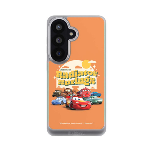 Samsung Galaxy S26 NIVOpure Welcome to Radiator Springs