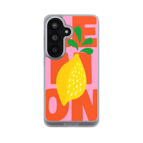 Samsung Galaxy S26 NIVOpure Dopamin Lemon