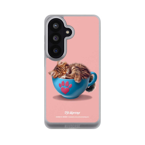 Samsung Galaxy S26 NIVOpure Cat in A Mug