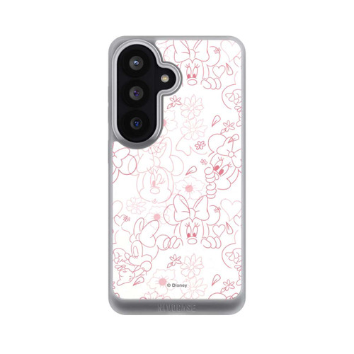 Samsung Galaxy S26 NIVOpure Minnie Spring Pattern