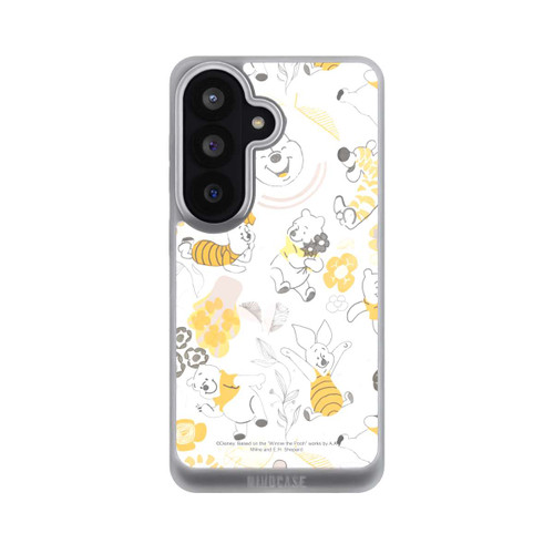 Samsung Galaxy S26 NIVOpure Winnie Puuh Spring Pattern