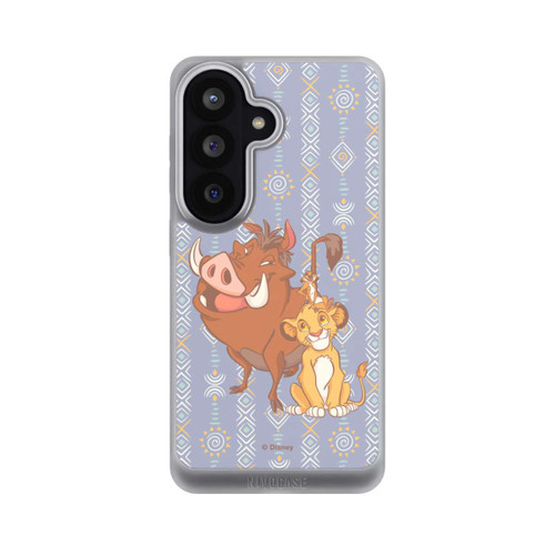 Samsung Galaxy S26 NIVOpure Simba Timon und Pumbaa