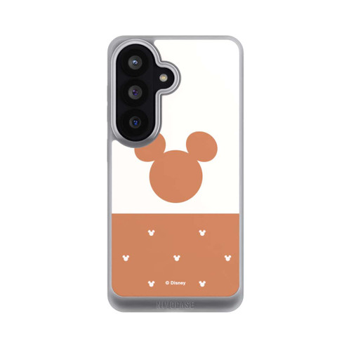 Samsung Galaxy S26 NIVOpure Mickey Icon Pattern Mix