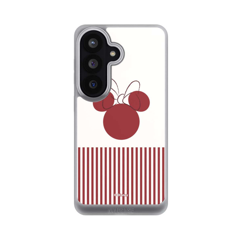 Galaxy S26 NIVOpure Minnie Icon Pattern Mix