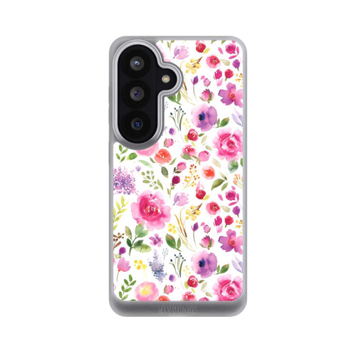 Samsung Galaxy S26 NIVOpure Roses Flowers Purple