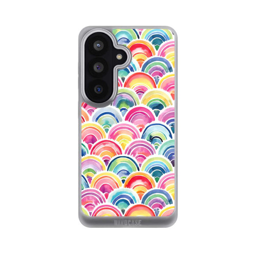 Samsung Galaxy S26 NIVOpure Happy Summer Rainbow Scales