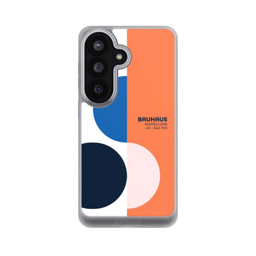 Samsung Galaxy S26 NIVOpure Bauhaus Roundings