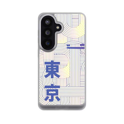 Samsung Galaxy S26 NIVOpure Ramen Japanese Set
