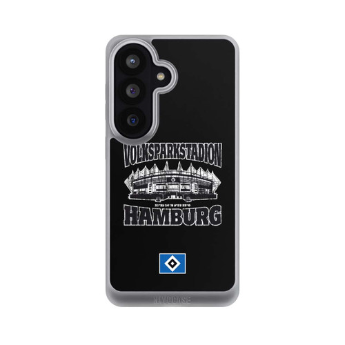 Samsung Galaxy S26 NIVOpure HSV Volksparkstadion Schwarz