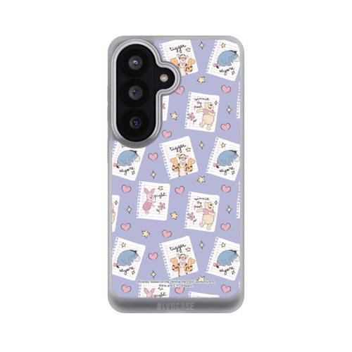 Samsung Galaxy S26 NIVOpure Winnie Puuh Wilde Freunde Muster