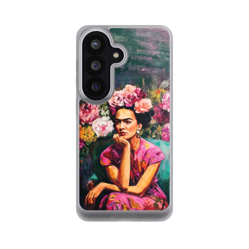 Samsung Galaxy S26 NIVOpure Mexikanische Ikone Poetin der Farben
