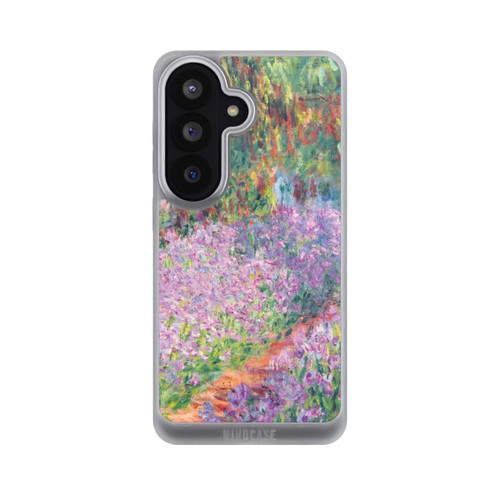 Samsung Galaxy S26 NIVOpure The Artists Garden at Giverny by Claude Monet