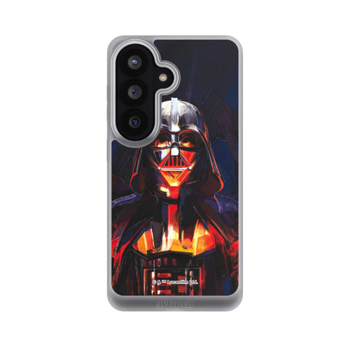 Samsung Galaxy S26 NIVOpure Darth Vader Red Light Painting
