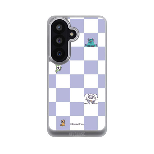 Samsung Galaxy S26 NIVOpure Monster AG Pattern