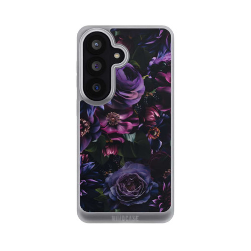 Samsung Galaxy S26 NIVOpure Dunkle Lila Blüten 