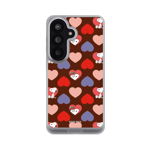 Samsung Galaxy S26 NIVOpure Peanuts Hearts