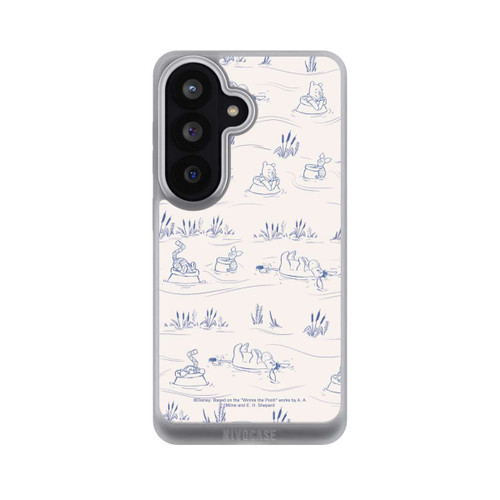 Samsung Galaxy S26 NIVOpure Winnie Puuh Keramik Muster Tusche