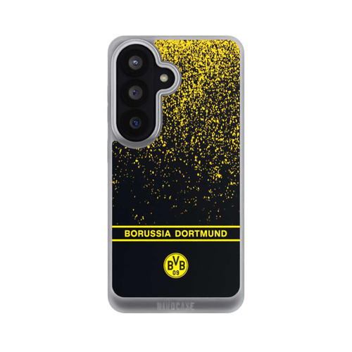 Samsung Galaxy S26 NIVOpure BVB Farbverlauf Schwarz