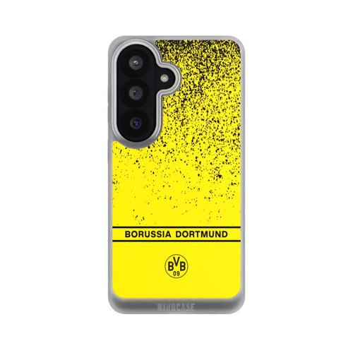 Samsung Galaxy S26 NIVOpure BVB Farbverlauf Gelb