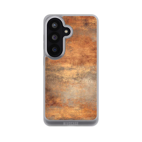 Samsung Galaxy S26 NIVOpure Oxidiertes Kupfer Look