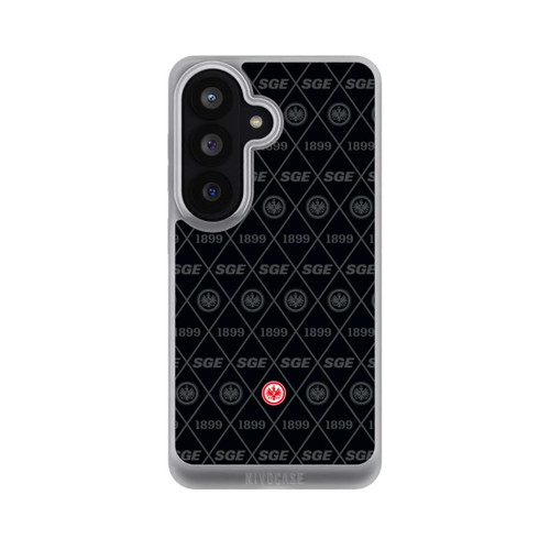 Samsung Galaxy S26 NIVOpure SGE Logo Muster