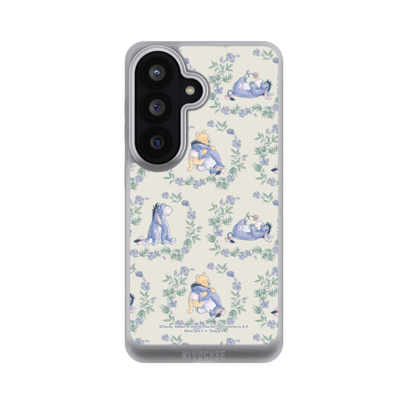 Galaxy S26 NIVOpure Eeyore Hugging Pooh Pattern