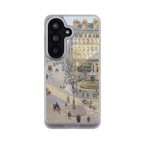 Samsung Galaxy S26 NIVOpure Die Allee der Oper