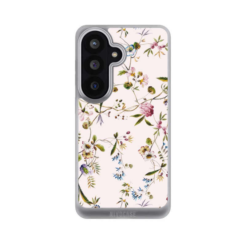 Galaxy S26 NIVOpure Vintage Blumen Spring