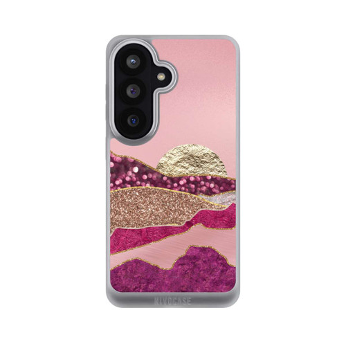 Samsung Galaxy S26 NIVOpure Glamour Landscape Rosegold