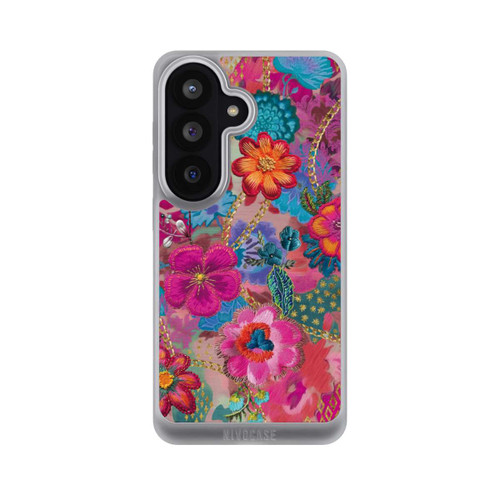 Samsung Galaxy S26 NIVOpure Patchwork Blumen Mit KI