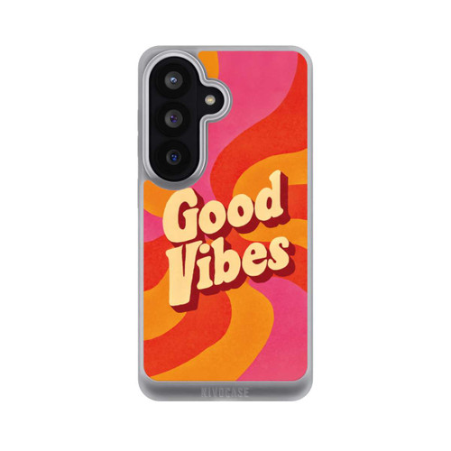 Samsung Galaxy S26 NIVOpure Retro Good Vibes Mit KI