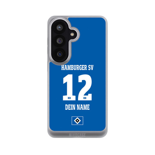 Samsung Galaxy S26 NIVOpure HSV Trikot Personalisierbar 26-27