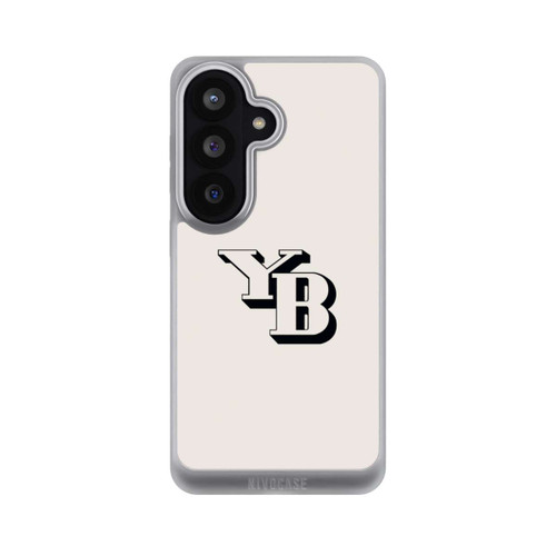 Samsung Galaxy S26 NIVOpure BSC YB Hellgrau