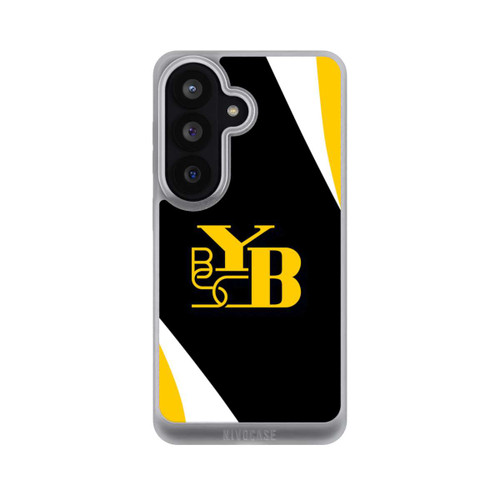 Samsung Galaxy S26 NIVOpure BSC YB Retro