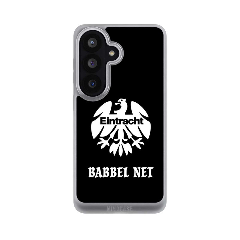 Galaxy S26 NIVOpure SG Eintracht Babbel Net