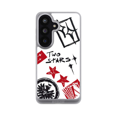 Samsung Galaxy S26 NIVOpure Eintracht Frankfurt Two Stars