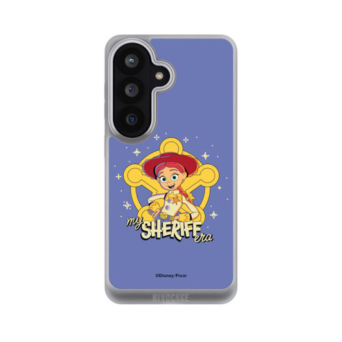 Samsung Galaxy S26 NIVOpure Toy Story 5 Jessie In my Sheriff Era Blau