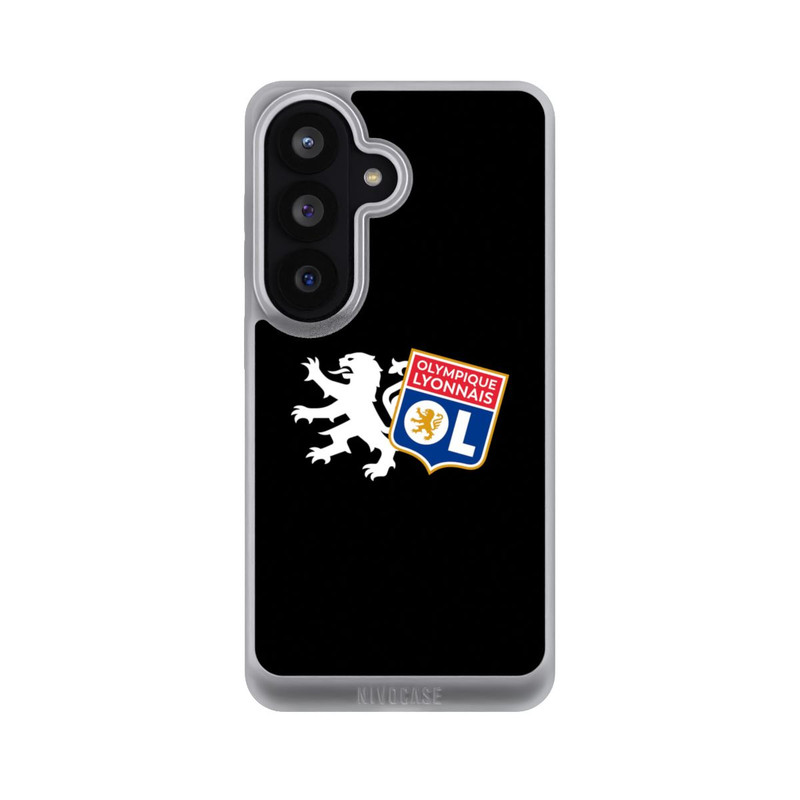 Galaxy S26 NIVOpure OL Lion Black