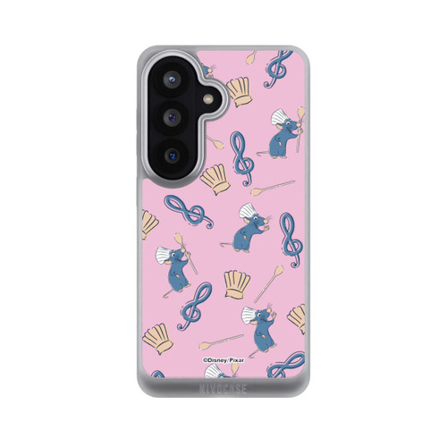 Samsung Galaxy S26 NIVOpure Remy Ratatouille Pink