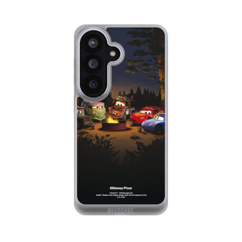 Samsung Galaxy S26 NIVOpure Cars - Lagerfeuer