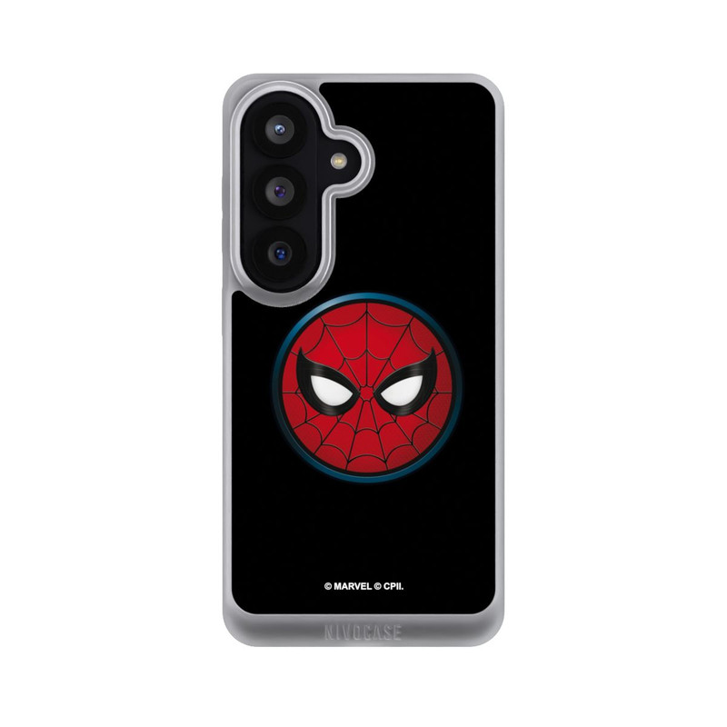 Galaxy S26 NIVOpure Spider-Man Hero Universe