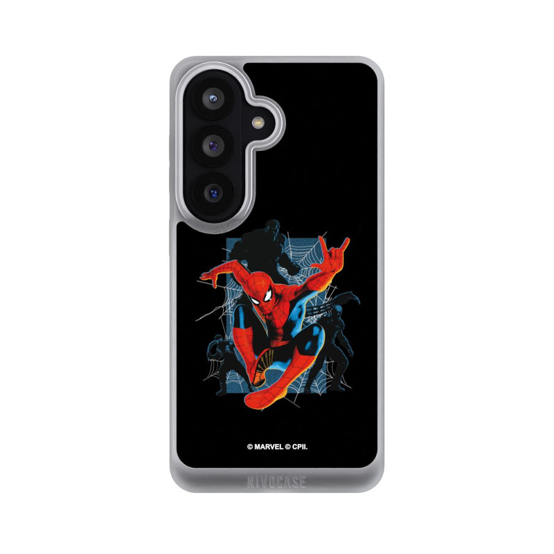 Galaxy S26 NIVOpure Spider-Man Hero Force