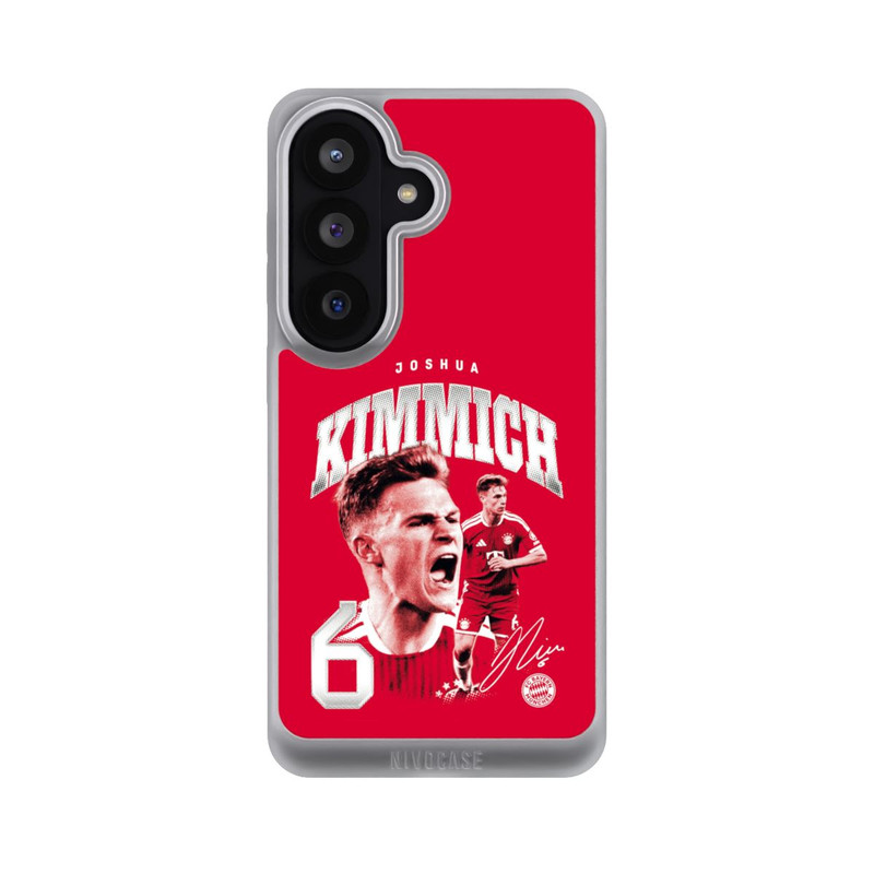 Galaxy S26 NIVOpure Joshua Kimmich 26/27