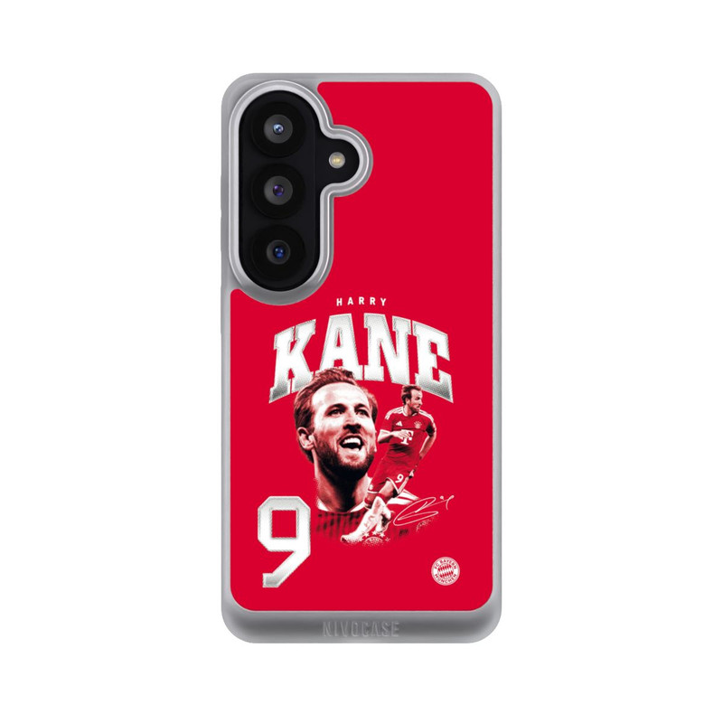 Galaxy S26 NIVOpure Harry Kane 26/27