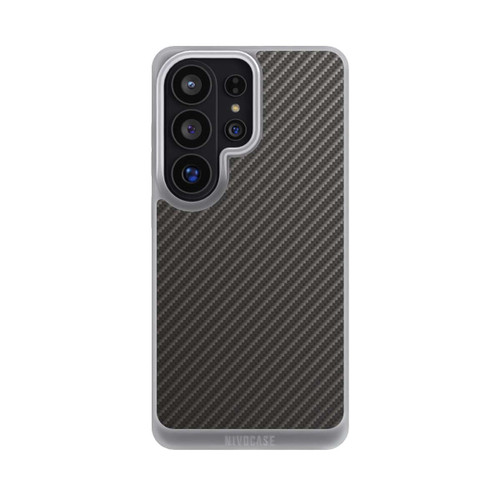 Samsung Galaxy S26 Ultra NIVOpure Karbon