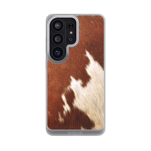 Samsung Galaxy S26 Ultra NIVOpure Kuhfell Look