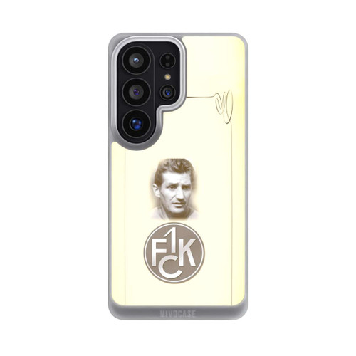 Samsung Galaxy S26 Ultra NIVOpure Fritz Walter
