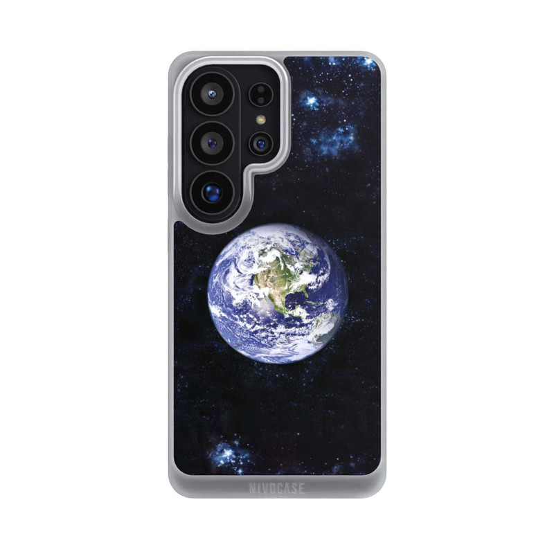 Galaxy S26 Ultra NIVOpure La Terre