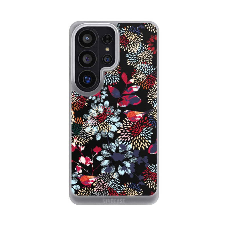 Galaxy S26 Ultra NIVOpure Dark Kimono