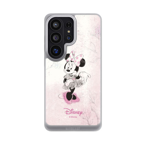 Samsung Galaxy S26 Ultra NIVOpure Minnie Aquarell